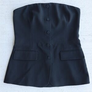 Babaton Insider Tube Top